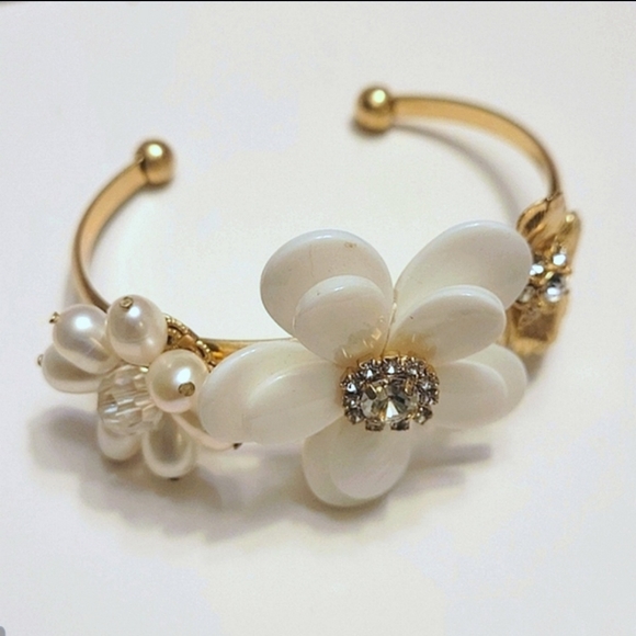 Jade&Jasper Jewelry - Jade&Jasper Statement Bracelet